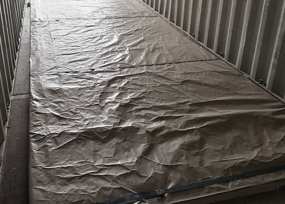 Un buon prezzo. ASTM JIS Tisco 410s ha laminato a freddo le sedere del piatto 2b dell'acciaio inossidabile finite in linea