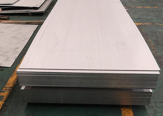 Un buon prezzo. 100mm strato laminato a caldo di acciaio inossidabile 201 304 316L in linea