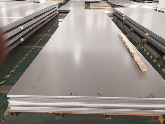 Un buon prezzo. Strato di acciaio inossidabile 304 della BV 0.3mm 80mm in linea