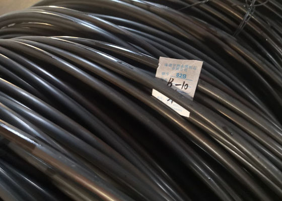 Un buon prezzo. 72B ha laminato a freddo il cavo di superficie del acciaio al carbonio di 1.0MM in linea