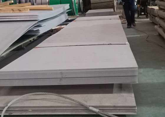 Un buon prezzo. Formazione del foglio di acciaio inossidabile 304 del No1 2000mm applicata in linea