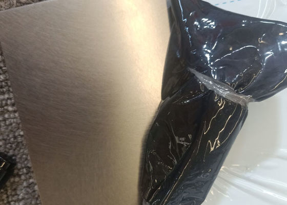 Un buon prezzo. molibdeno 316L che sopporta il nastro a freddo austenitico di 1.2mm in linea