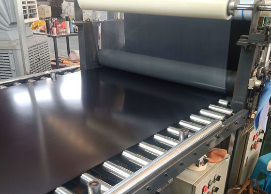 Un buon prezzo. 2B spazzolati finiscono lo strato di acciaio inossidabile 316 di 80mm 2000mm in linea