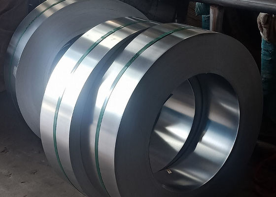 Un buon prezzo. rotolo di nastro inossidabile 1,4509 409L per il tubo di scarico in linea