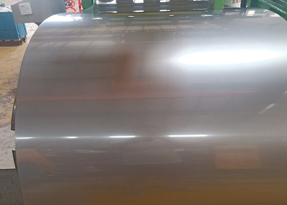 Un buon prezzo. 1000mm 304 bobina dello strato di acciaio inossidabile di 304L 2B in linea