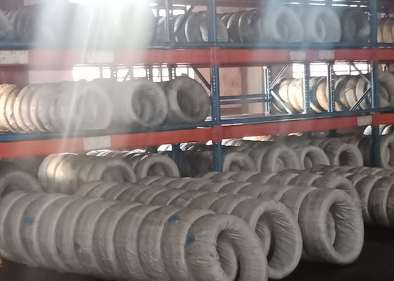 Un buon prezzo. 300 serie bobina del cavo di acciaio inossidabile di 5mm - di 0.3mm per il cavo metallico in linea