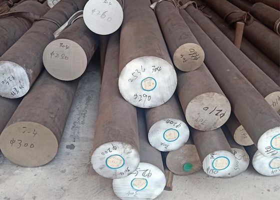 Un buon prezzo. Applicazione strutturale del tondino di acciaio inossidabile di ASTM A479 310 in linea