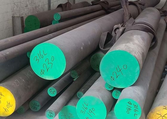 Un buon prezzo. 3mm esagonali 302 profili di acciaio inossidabile per l'elaborazione chimica in linea