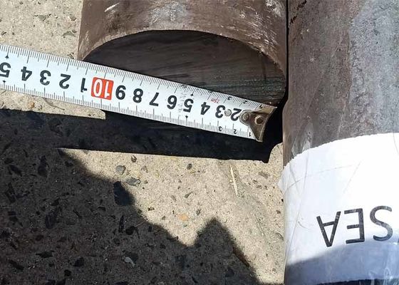 Un buon prezzo. Tondino di acciaio inossidabile della costruzione 1Cr13 316 trafilato a freddo in linea