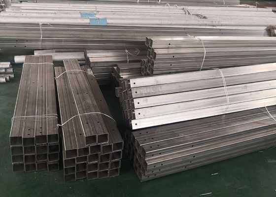 Un buon prezzo. 1.2mm tubo senza cuciture di acciaio inossidabile 1,4306 304L trafilato a freddo in linea
