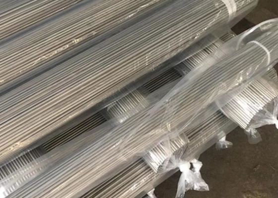 Un buon prezzo. UNS programmano 80 il raso esterno del diametro della tubatura dell'acqua 10mm del metallo finito in linea