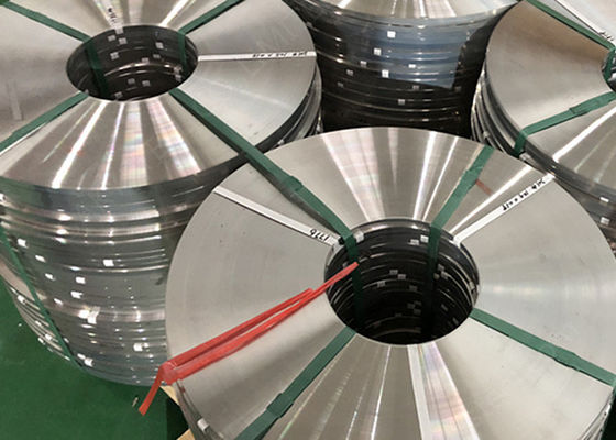 Un buon prezzo. En inossidabile temprata luminosa laminata a freddo 1,4021 del rotolo di nastro in linea