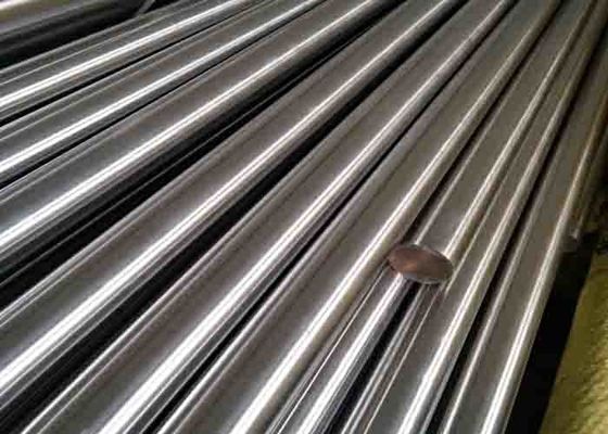 Un buon prezzo. Profili ferritici Rod di acciaio inossidabile dell'en 1,4104 50mm di AISI 430F in linea