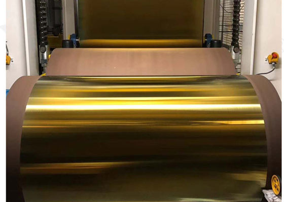 Un buon prezzo. Lo specchio di Aisi 201 ha finito l'en colorata 1,4372 della bobina di acciaio inossidabile in linea