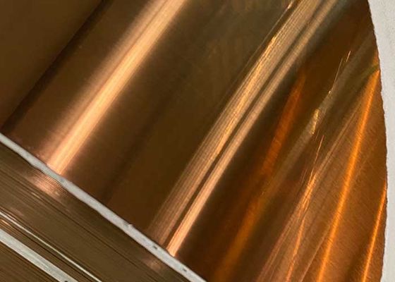 Un buon prezzo. L'oro PVD d'ottone di Chrome ha ricoperto SUS304 per classificare gli strati di acciaio inossidabile si arrotola in linea