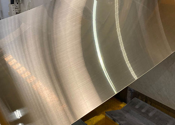 Un buon prezzo. Specchio decorativo 1220mm PVD che placca la bobina dello strato di acciaio inossidabile in linea