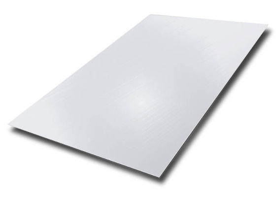 Un buon prezzo. I piatti di acciaio inossidabile di Astm A240 del grado 446 rivestono UNS lucidato S44600 3mm in linea