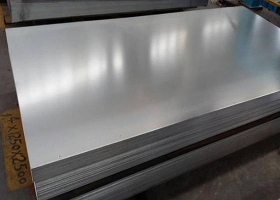 Un buon prezzo. 2mm 630 17-4 pH hanno laminato a freddo l'abrasione d'acciaio del piatto d'acciaio resistente in linea