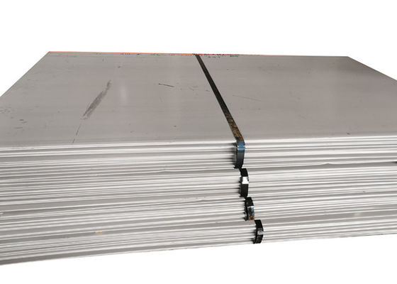 Un buon prezzo. 5mm   Lo strato laminato a caldo dello strato 347S del acciaio al carbonio arrotola l'AMS 5680 in linea