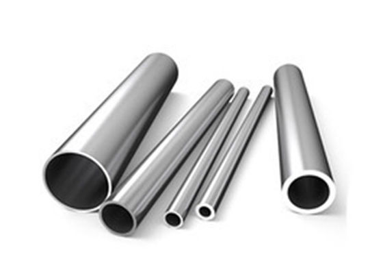Un buon prezzo. ASTM A790 ha laminato a freddo la metropolitana 50*25*2mm di acciaio inossidabile 3/4 di 10 in linea