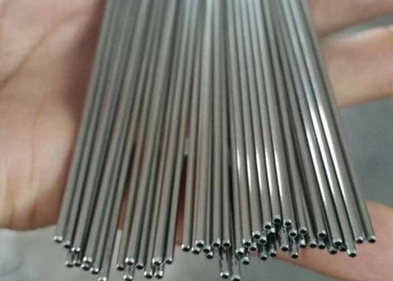 Un buon prezzo. tubo senza cuciture sanitario di acciaio inossidabile di spessore della parete di 1.2mm 321 in linea
