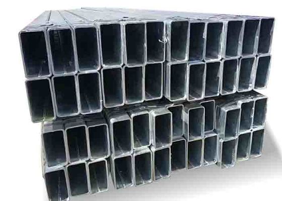 Un buon prezzo. Diametro quadrato trafilato a freddo del tubo 10mm di acciaio inossidabile dello SGS BV ss 304 in linea