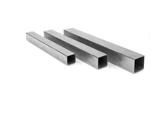 Un buon prezzo. Tubo saldato finito a caldo di acciaio inossidabile di ASTM 304 2B 2Inch in linea