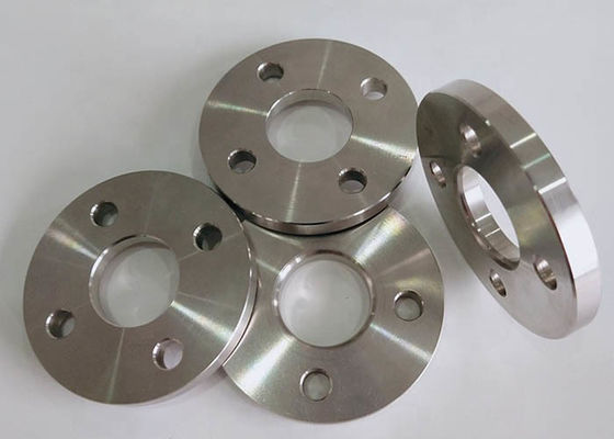 Un buon prezzo. Il piatto F316 del collo ha forgiato la riduzione delle flange del tubo della saldatura dell'incavo in linea
