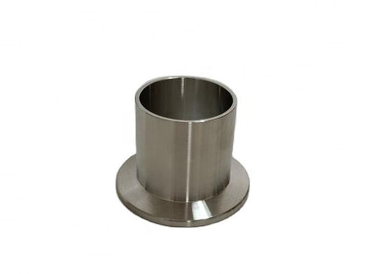 Un buon prezzo. Accessori per tubi di acciaio inossidabile della flangia del Feedthrough di vuoto di KF SS304 in linea