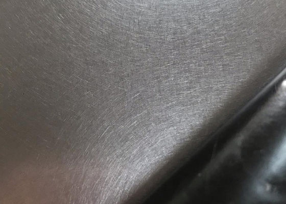 Un buon prezzo. NO4 spessore laminato a freddo della bobina 0.5mm di acciaio inossidabile di rivestimento 201 in linea