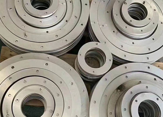 Un buon prezzo. Il laser di CNC ha tagliato il trattamento di superficie anodizzato montaggio della lamiera sottile degli ss in linea