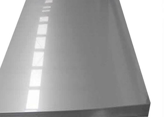 Un buon prezzo. Strati di acciaio inossidabile di ZPCC TISCO 316l spessore di 20mm - di 2 in linea