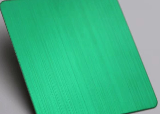 Un buon prezzo. 201 specchio superficie timbrato di finitura 8K di acciaio inossidabile inossidabile in linea