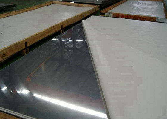 Un buon prezzo. 4X8 ha laminato a freddo lo strato di acciaio inossidabile 304 per l'applicazione della cucina in linea