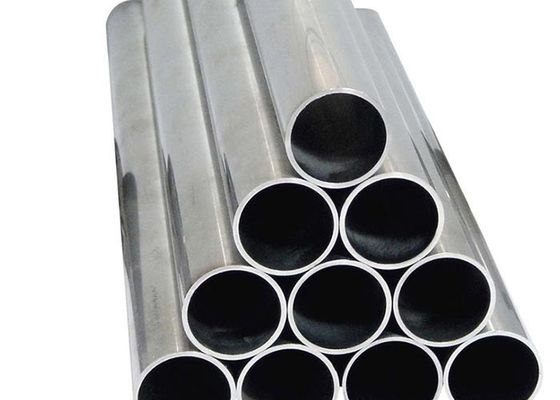 Un buon prezzo. Tubo senza cuciture di acciaio inossidabile del petrolio resistente alla corrosione di JIS G3459 in linea