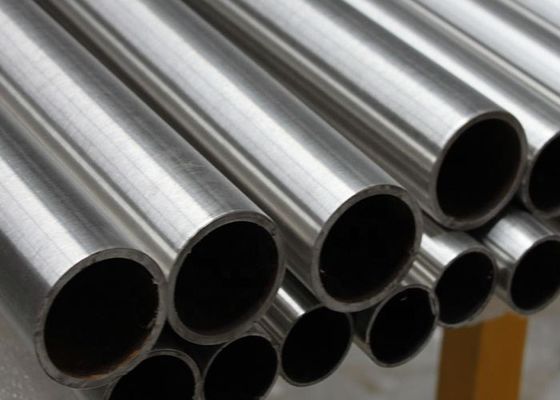 Un buon prezzo. tubatura sanitaria di acciaio inossidabile 316 dello specchio 8K 304 di 6000mm in linea