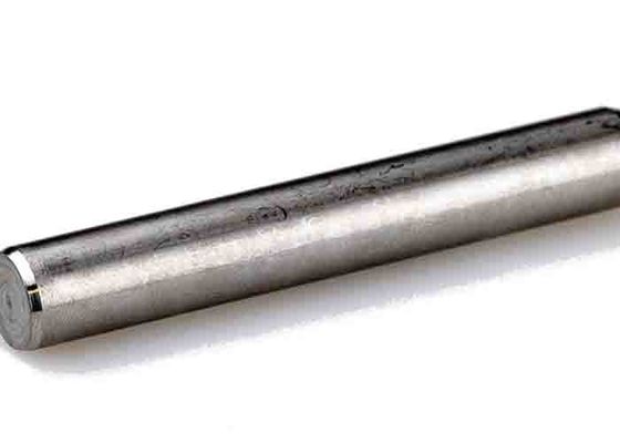 Un buon prezzo. 316Ti acciaio inossidabile a 1 pollici laminato a caldo Rod Round Bar in linea