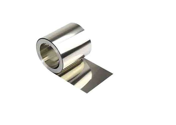 Un buon prezzo. la bobina del CR del grado 202 di 1.2mm AISI ASTM ha laminato a freddo lo strato di acciaio inossidabile in linea