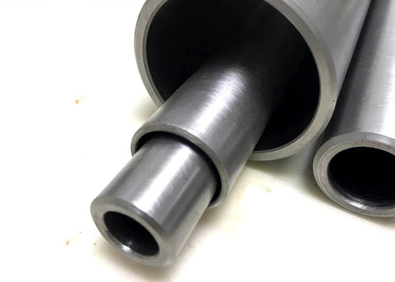 Un buon prezzo. Tubo senza cuciture di acciaio inossidabile dell'estrusione X10CrAlSi7 TP420 in linea