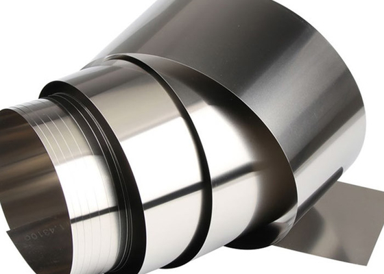 Un buon prezzo. Spessore inossidabile del rotolo di nastro 3mm del duplex UNS S31803 1,4362 eccellenti in linea