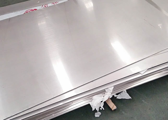 Un buon prezzo. strato laminato a caldo 17-4PH SUS630 di acciaio inossidabile di 4mm in linea