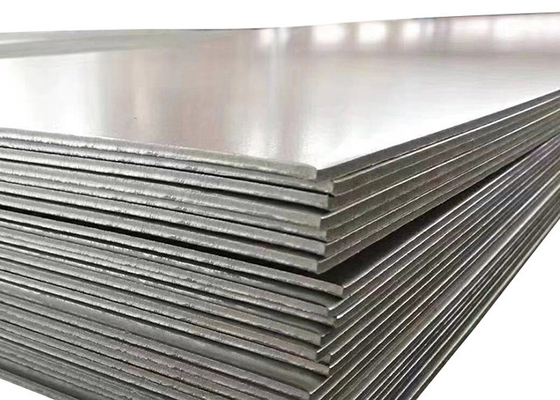 Un buon prezzo. Piatto delicato laminato a caldo di acciaio inossidabile del carbonio 2507 in linea
