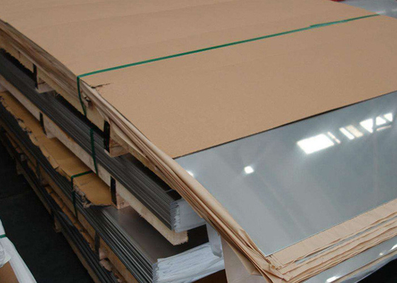 Un buon prezzo. Astm 430 1.8mm ha laminato a freddo la larghezza dello strato 1000mm di acciaio inossidabile in linea