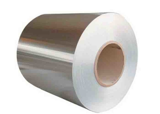 Un buon prezzo. Ha laminato a freddo la striscia di acciaio inossidabile di 0.3-15mm gli ss 304 in linea