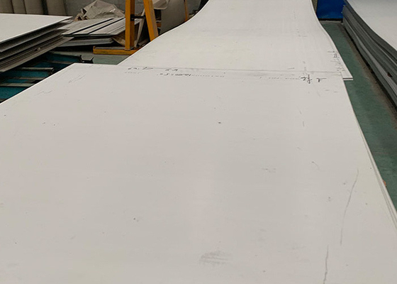Un buon prezzo. AISI 420 UNS S42000 ha laminato a freddo la lamiera di acciaio 10mm 20mm in linea
