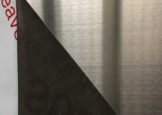 Un buon prezzo. Strato laminato a freddo decorativo di acciaio inossidabile 201 della linea sottile 304 dello specchio della bobina in linea