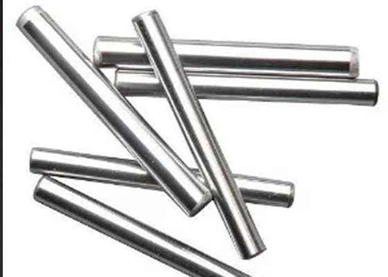 Un buon prezzo. Zero tondini 100mm di acciaio inossidabile del taglio resistente alla corrosione in linea