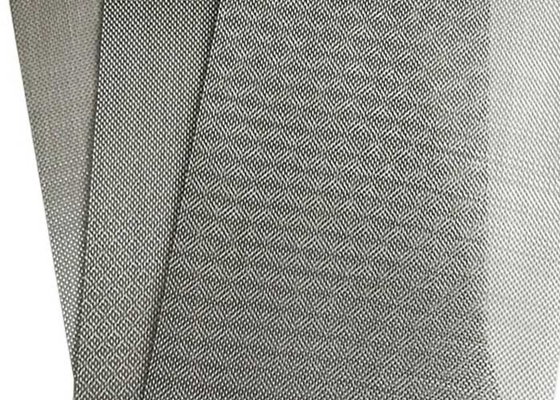 Un buon prezzo. Maglia inossidabile tessuta dello schermo della mosca del cavo 304 1mm Apture in linea