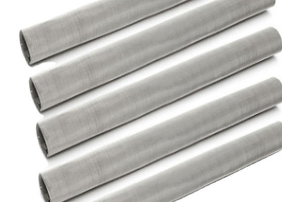 Un buon prezzo. 13 cavo Mesh For Filtration di acciaio inossidabile della tela 430 del micron in linea