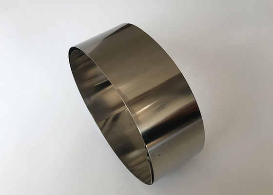 Un buon prezzo. Forza ad alta resistenza della striscia del nichel 200 di spessore di ASTM 3.0mm in linea